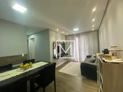 Apartamento com 3 Quartos à venda, 61m² no Ipiranga, São Paulo