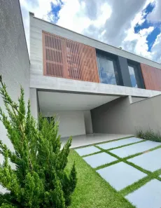 Sobrado com 3 Quartos à venda, 164m² no Glória, Joinville