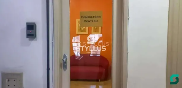 Sala Comercial à venda, 34m² no Engenho de Dentro, Rio de Janeiro