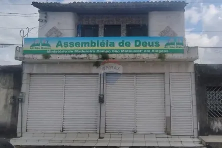 Casa com 2 Quartos à venda, 300m² no , Rio Largo