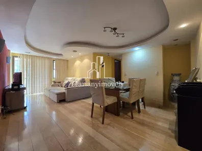 Apartamento com 3 Quartos à venda, 116m² no Barra Olímpica, Rio de Janeiro