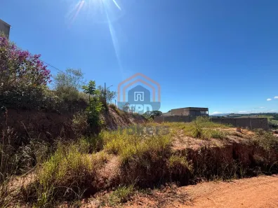 Lote/Terreno à venda, 343m² no Dos Pereiras, Jarinu