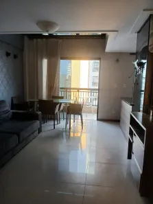 Apartamento com 1 Quarto à venda, 65m² no Nazaré, Belém