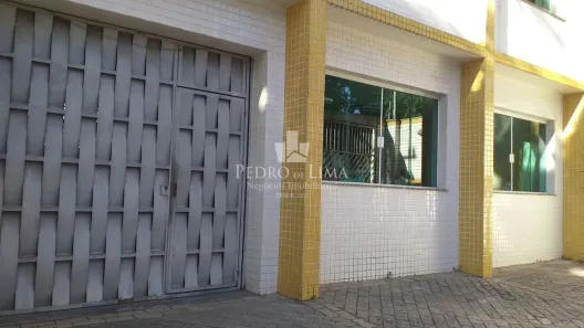 Prédio Comercial para alugar, 552m² no Vila Zilda (Tatuapé), São Paulo