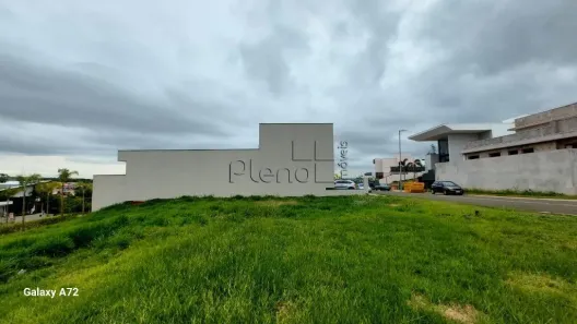 Lote/Terreno à venda, 300m² no Jardim Ypê, Paulínia
