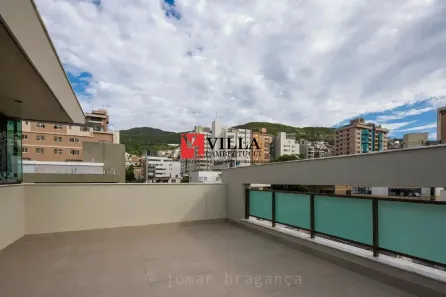 Cobertura com 3 Quartos à venda, 163m² no Cruzeiro, Belo Horizonte