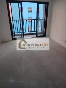 Apartamento com 1 Quarto à venda, 32m² no Vila Buarque, São Paulo