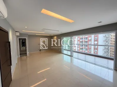 Apartamento com 3 Quartos à venda, 160m² no Embaré, Santos