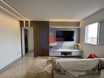 Apartamento com 2 Quartos à venda, 94m² no Vila Operária, Rio Claro