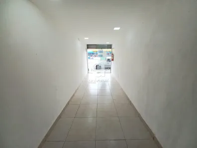 Ponto Comercial para alugar, 77m² no Santa Helena, Juiz de Fora