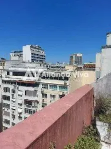 Ponto Comercial com 1 Quarto à venda, 30m² no Copacabana, Rio de Janeiro