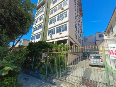 Apartamento com 3 Quartos à venda, 65m² no Higienópolis, Rio de Janeiro