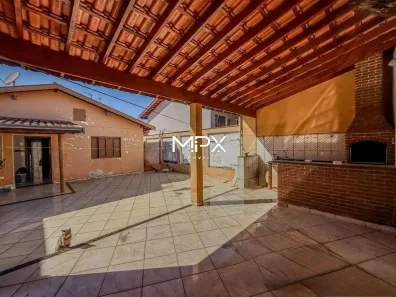 Casa com 2 Quartos à venda, 155m² no Pompéia, Piracicaba