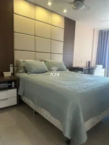 Cobertura com 4 Quartos à venda, 349m² no Praia de Itaparica, Vila Velha