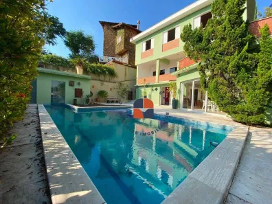 Casa com 3 Quartos à venda, 428m² no Vila Romana, São Paulo