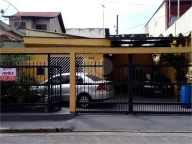 Casa com 4 Quartos à venda, 90m² no Vila União(Zona Norte), São Paulo