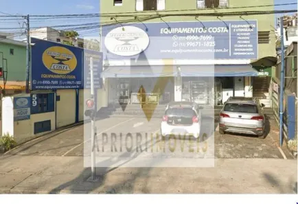 Ponto Comercial para alugar, 300m² no Centro, Santo André
