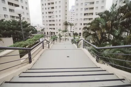 Apartamento com 2 Quartos à venda, 51m² no Imirim, São Paulo