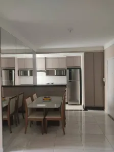 Apartamento com 2 Quartos à venda, 59m² no Vila São Pedro, Hortolândia