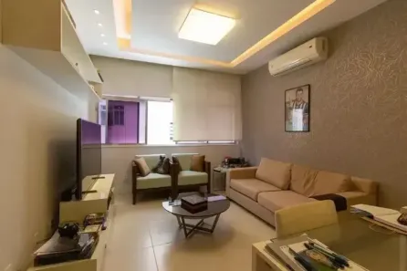 Apartamento com 2 Quartos à venda, 79m² no Botafogo, Rio de Janeiro