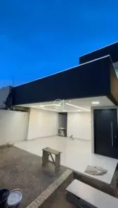 Casa com 3 Quartos à venda, 139m² no Plano Diretor Sul, Palmas