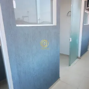 Ponto Comercial para alugar, 26m² no Centro, Jacareí