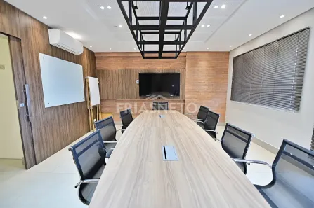 Ponto Comercial à venda, 400m² no Cidade Jardim, Piracicaba