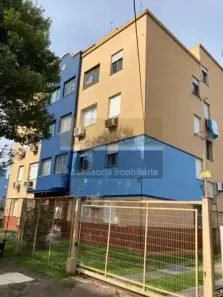 Apartamento com 2 Quartos à venda, 42m² no Sarandi, Porto Alegre