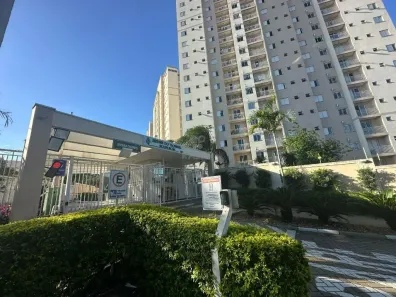 Apartamento com 3 Quartos à venda, 134m² no Vila Nova, Campinas