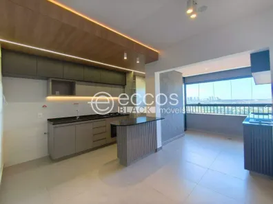 Apartamento com 2 Quartos para alugar, 68m² no Jardim Sul, Uberlândia