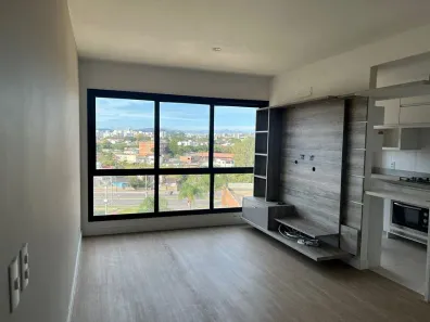 Apartamento com 3 Quartos à venda, 100m² no Cristal, Porto Alegre