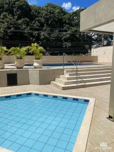 Apartamento com 3 Quartos à venda, 96m² no Nova Suiça, Goiânia