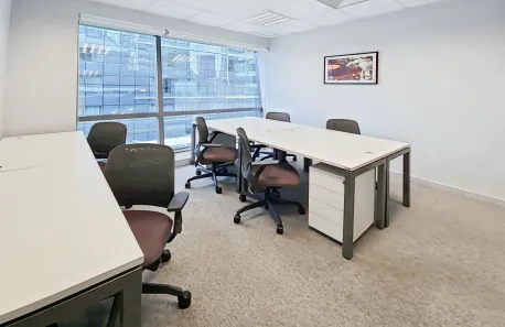 Sala Comercial para alugar, 20m² no Jardim Paulistano, São Paulo