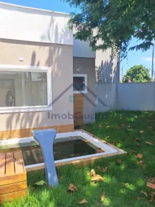Sobrado com 3 Quartos à venda, 73m² no Pedra de Guaratiba, Rio de Janeiro