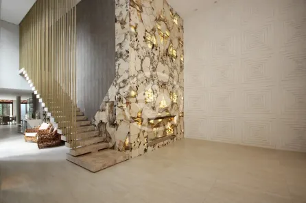 Casa de Condomínio com 6 Quartos à venda, 603m² no Alphaville - Lagoa dos Ingleses, Nova Lima