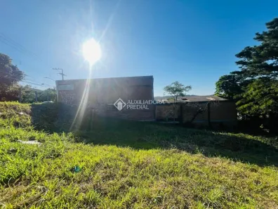 Lote/Terreno à venda, 367m² no Operário, Novo Hamburgo