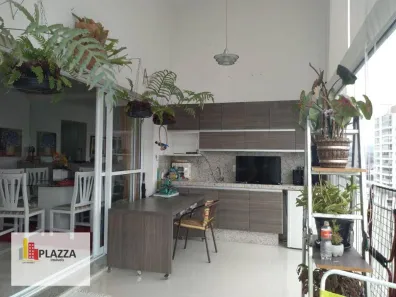 Apartamento com 3 Quartos à venda, 107m² no Pirituba, São Paulo