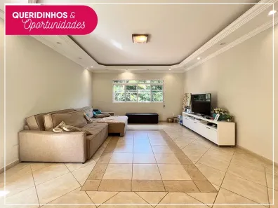 Casa com 3 Quartos à venda, 217m² no Jardim Paulista II, Jundiaí