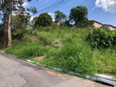 Lote/Terreno à venda, 813m² no Capoavinha, Mairiporã
