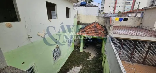 Sobrado com 2 Quartos à venda, 161m² no Alto da Mooca, São Paulo