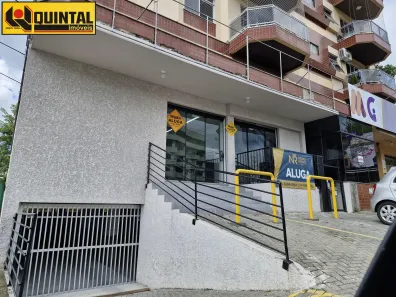 Ponto Comercial para alugar, 260m² no Garcia, Blumenau