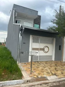 Casa com 2 Quartos à venda, 146m² no Vila Real, Hortolândia