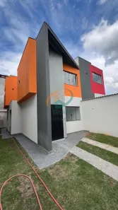 Sobrado com 2 Quartos à venda, 128m² no Jardim São Bernardino, Suzano
