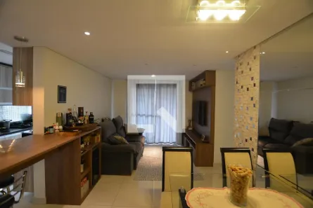 Apartamento com 3 Quartos à venda, 82m² no Jardim das Vertentes, São Paulo