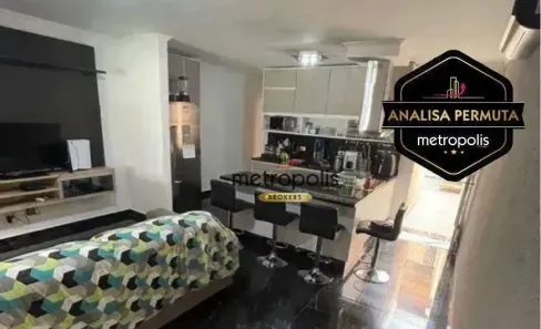 Casa com 3 Quartos à venda, 130m² no Mauá, São Caetano do Sul