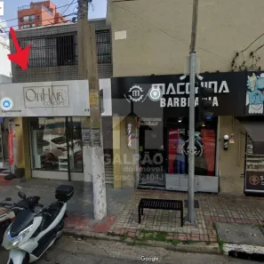 Ponto Comercial para alugar, 40m² no Chácara Santo Antônio (Zona Sul), São Paulo