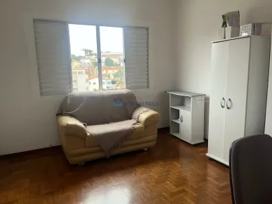Sobrado com 2 Quartos à venda, 130m² no Vila Parque Jabaquara, São Paulo