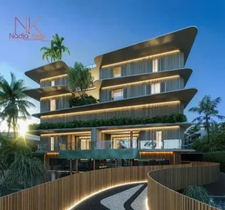 Apartamento com 3 Quartos à venda, 144m² no Cabo Branco, João Pessoa