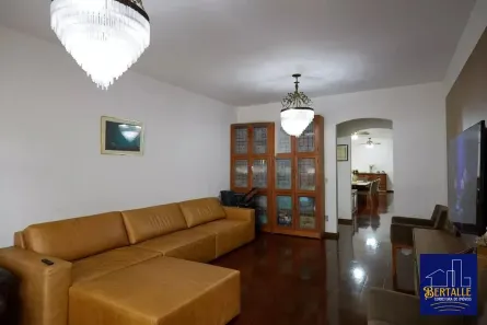 Apartamento com 4 Quartos à venda, 240m² no Funcionários, Belo Horizonte