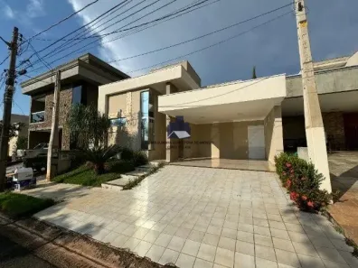 Casa de Condomínio com 3 Quartos à venda, 170m² no Belvedere Terra Nova, São José do Rio Preto